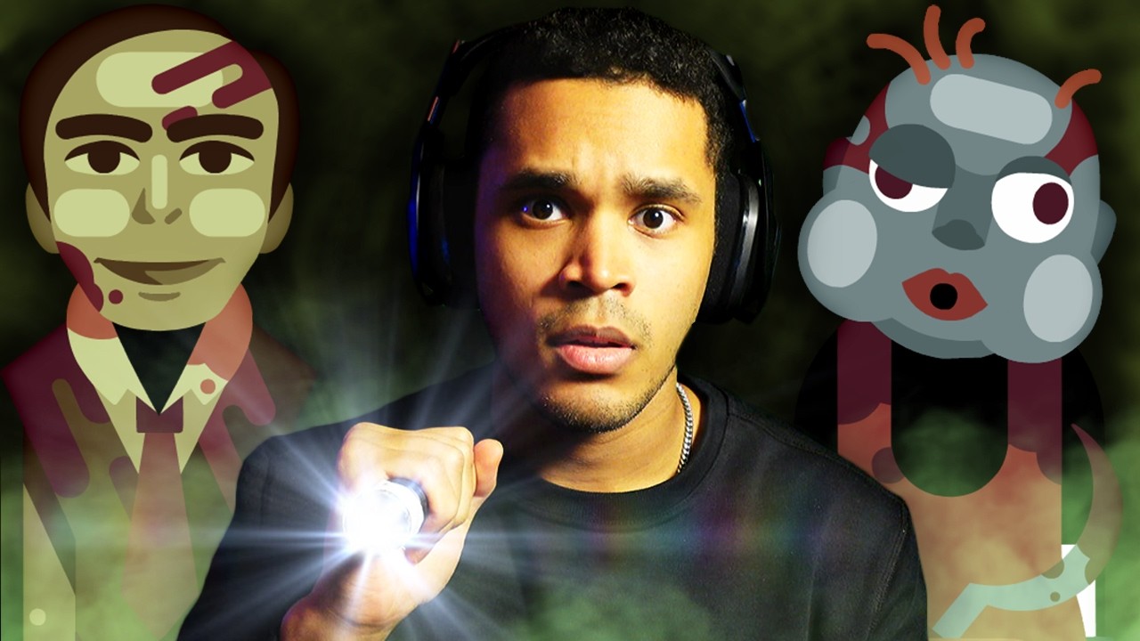 The Most Vile Incredibox Mod I've Covered! - Dross