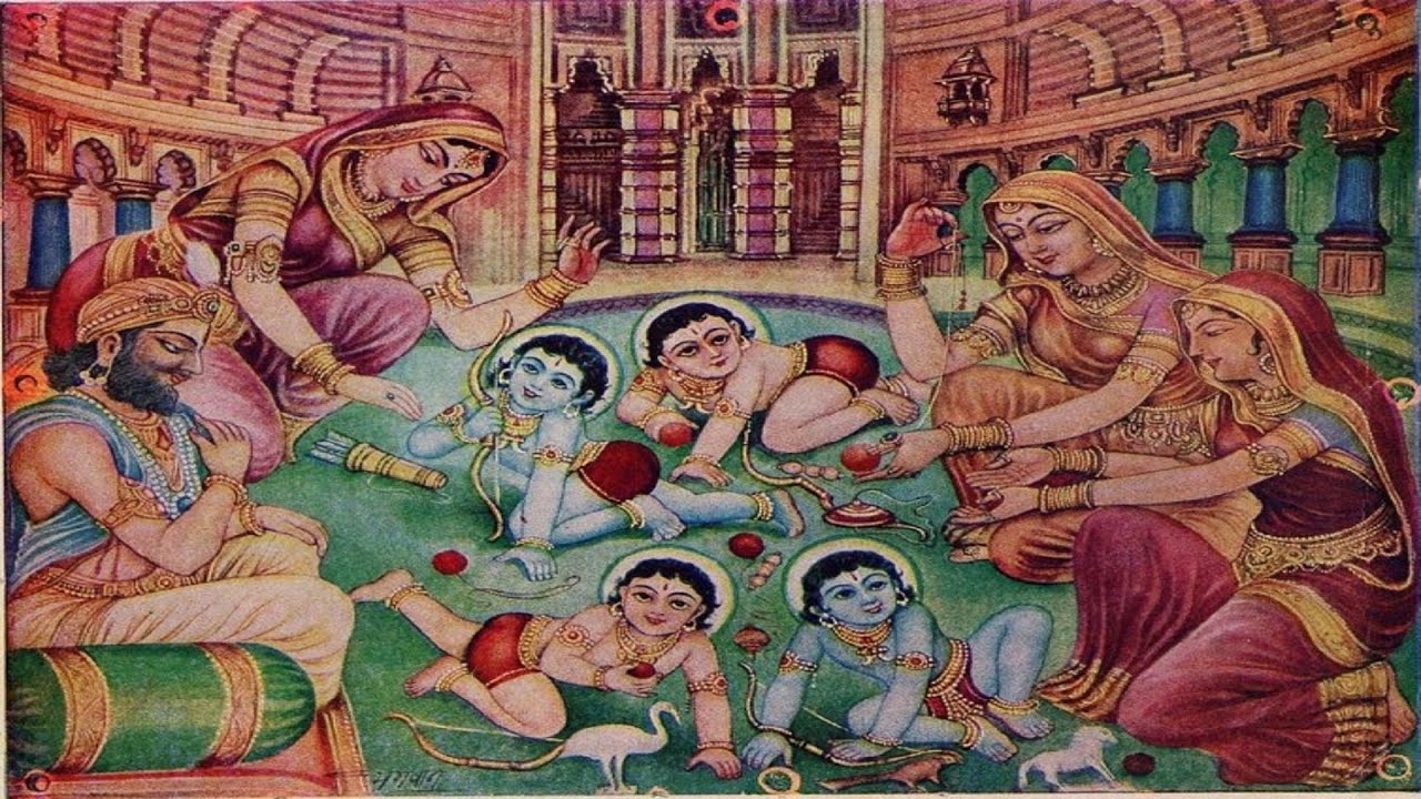 रामचरितमानस मूलपाठ: बालकाण्ड दोहा (१९८-२०७)