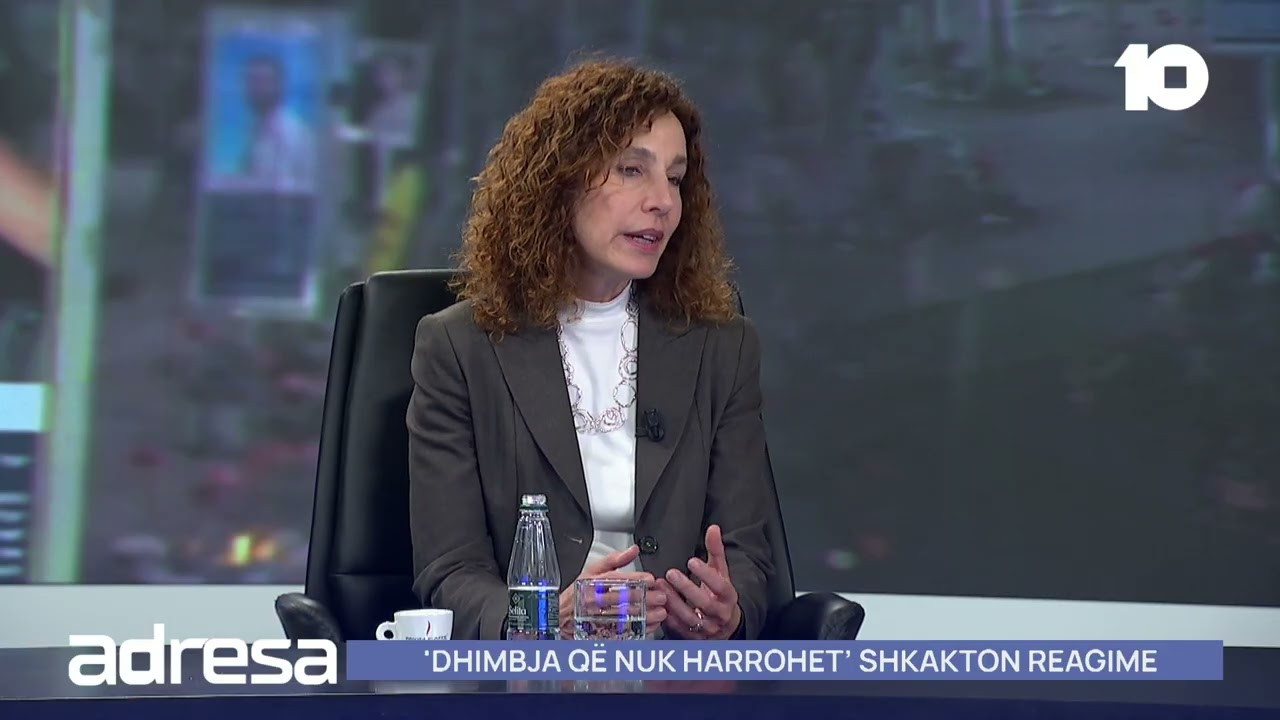 Populli shqiptar ka luajtur rol të rëndësishëm për të shpëtuar jetën e hebrenjve’, Tamar Ziv