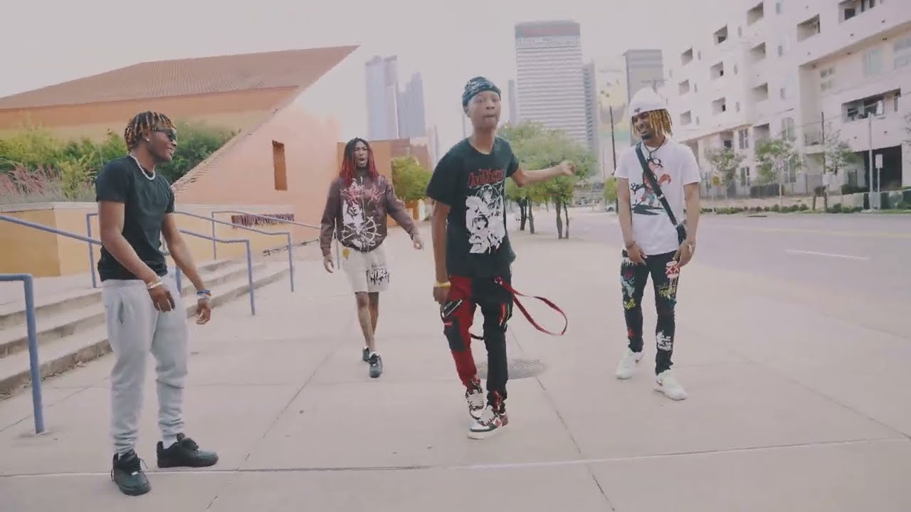 Yeat - Slamm (Dance Video)  Shot By @Jmoney1041