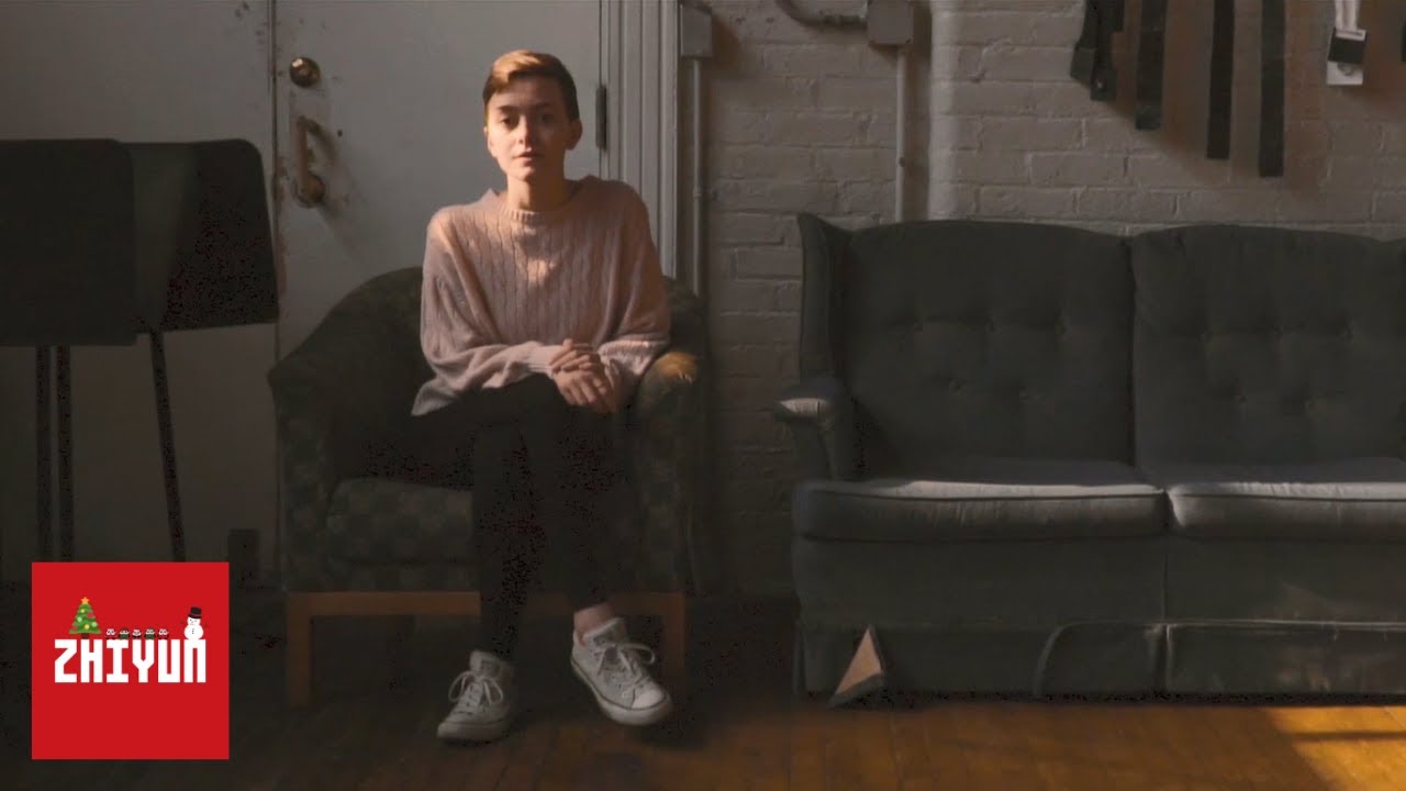 ZHIYUN MOMENTS | Weebill S Image Transmission On Set - Cincy Stories
