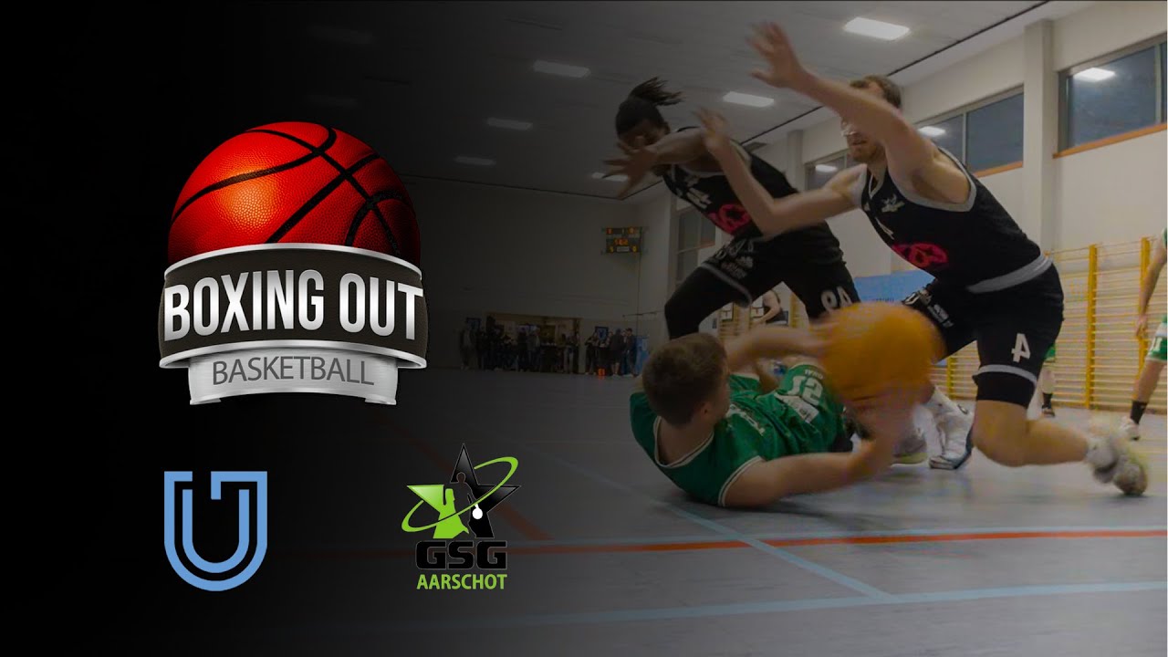 Highlights Division 2A 🇧🇪 UNITED WOLUWE — AARSCHOT (81-71) BELGIUM BASKETBALL  AWBB - 09/12/2022