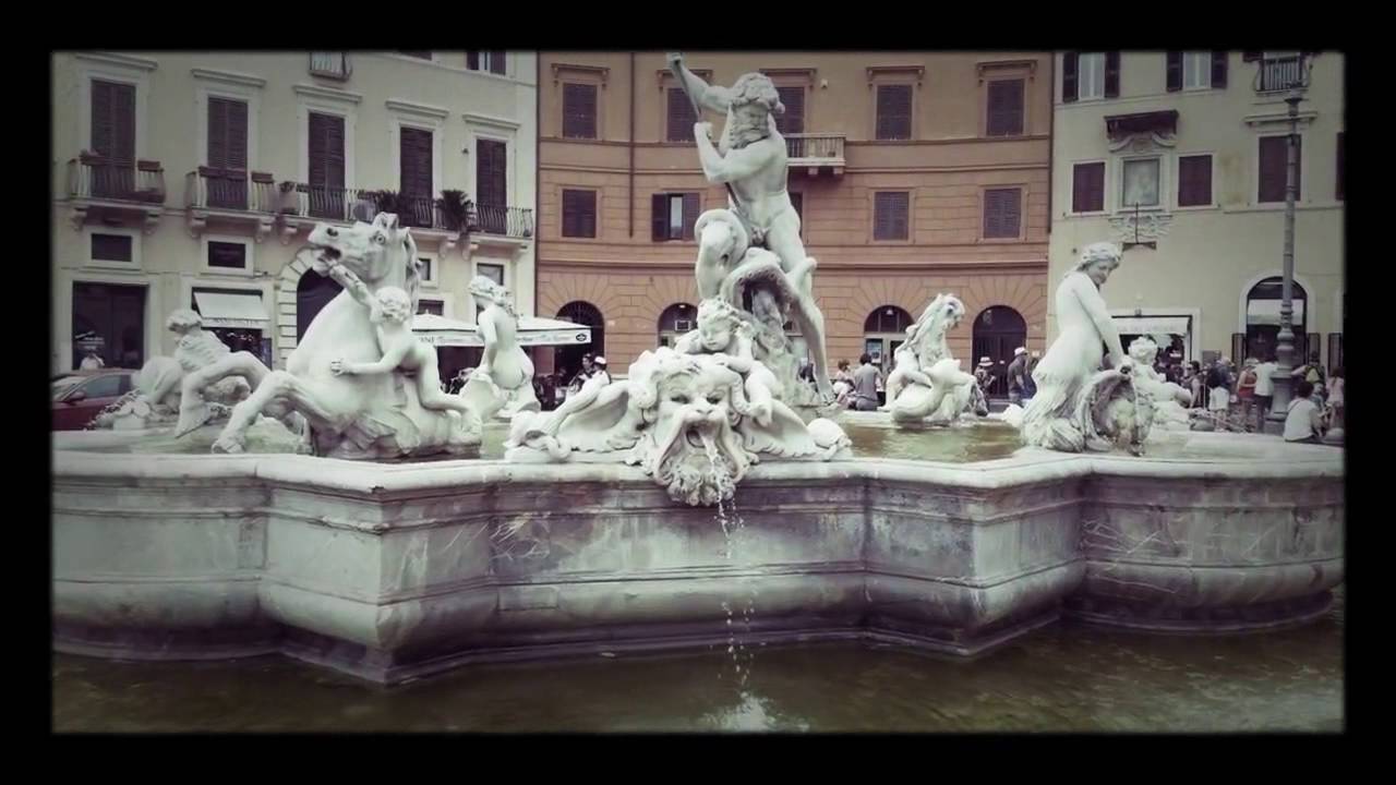 When in Rome