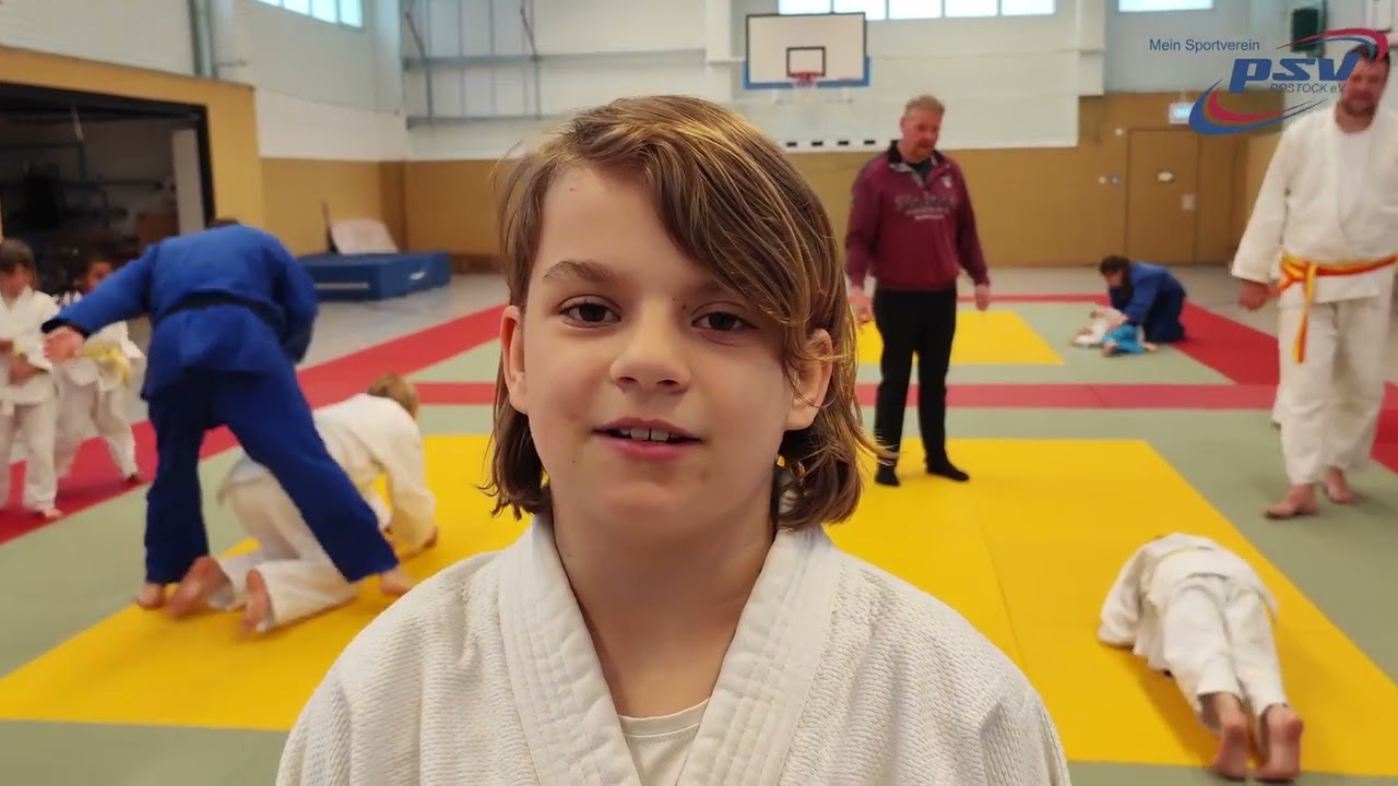 Abteilung Judo 2023