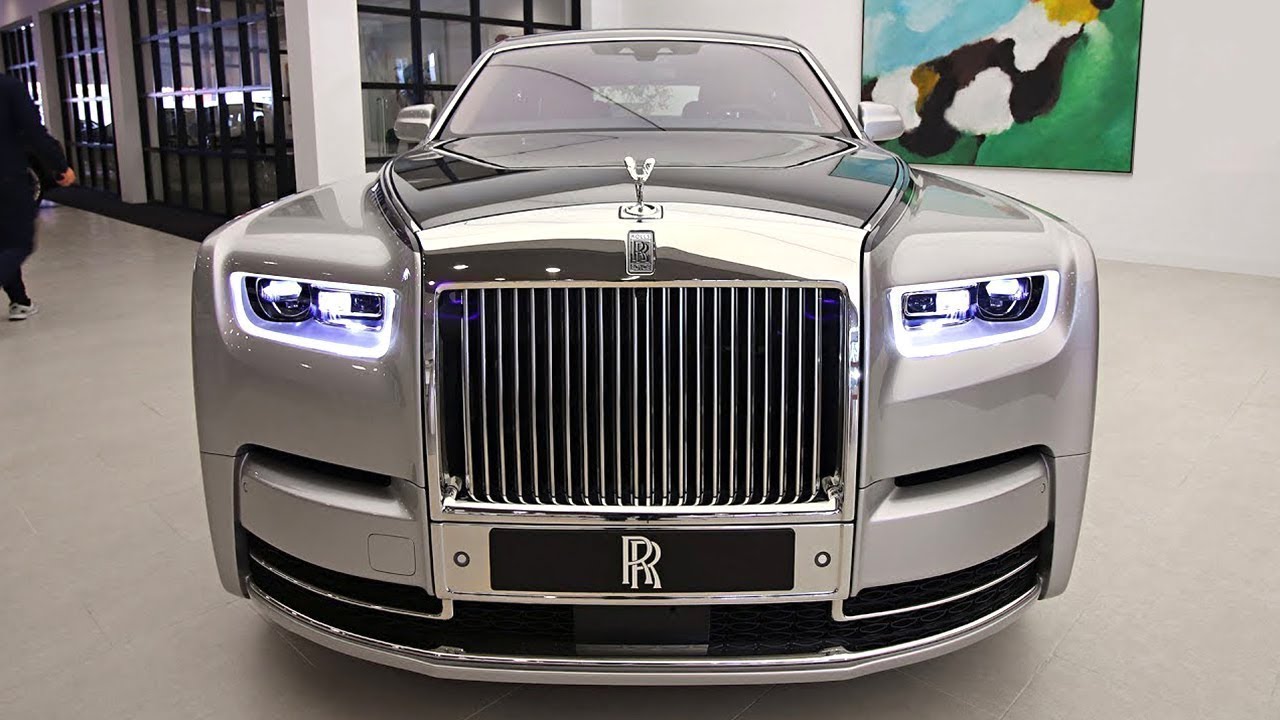 Эти машины заслуживают большего поставь за них 500000 лакйов