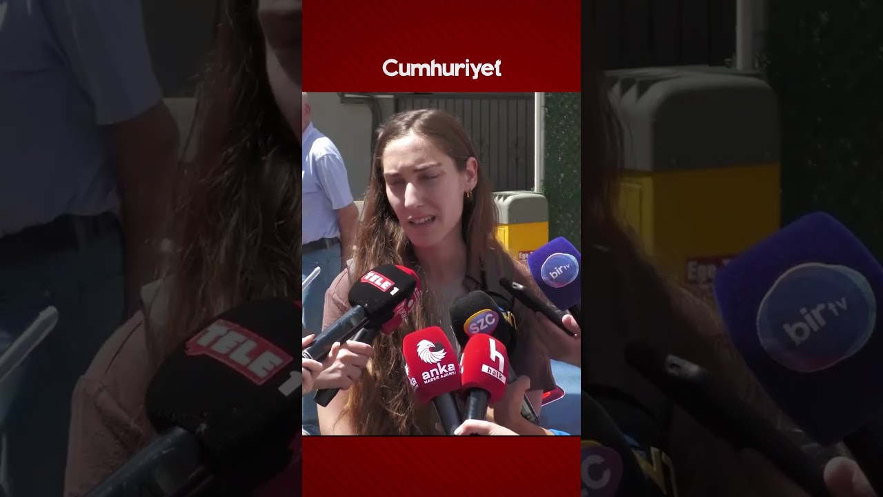Tun&ccedil; Soyer&rsquo;in kızından g&ouml;zaltı a&ccedil;ıklaması: &ldquo;Bu s&uuml;re&ccedil; halkı yoruyor, siyasiler cezalandırılmamalı&rdquo;