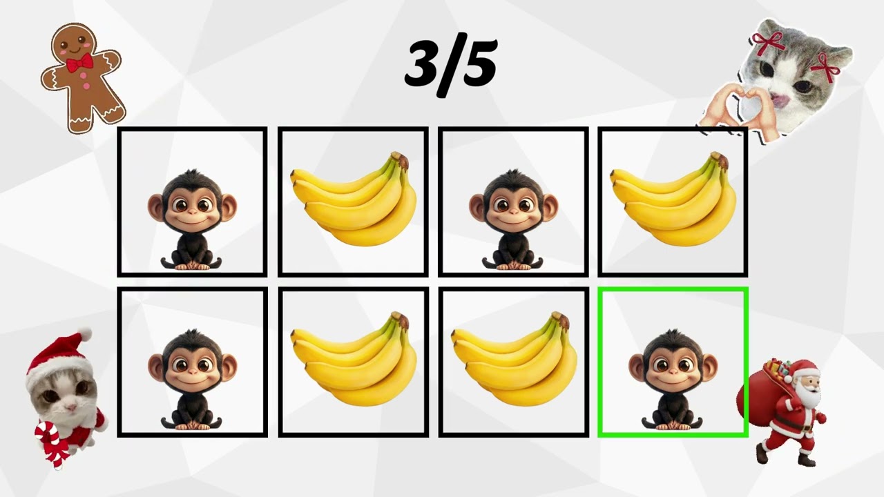 Say The Word On Beat (Level: 1-4)