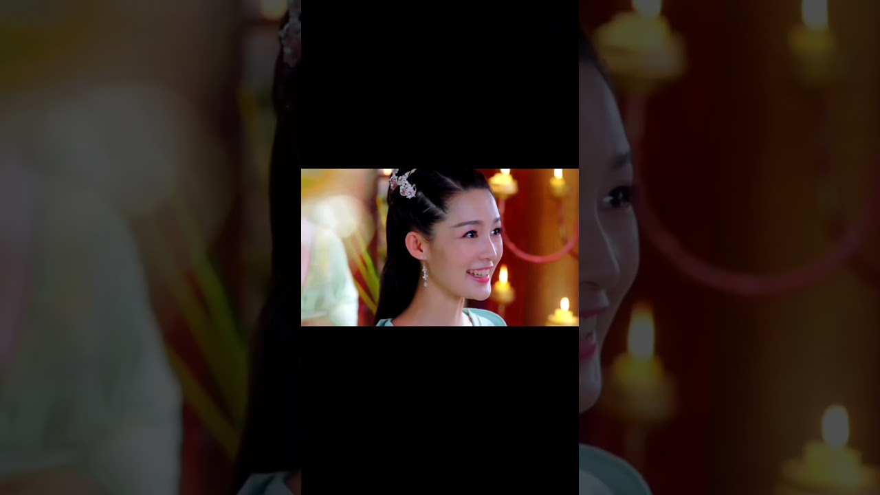 Yuan chun x Yan xun #shorts#princess agent 💗