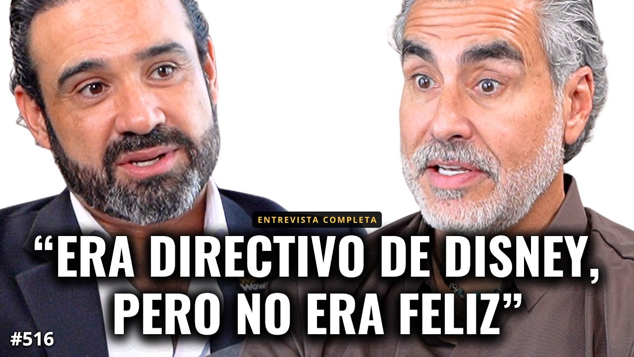 La Jaula de Oro: La Mentira de Vivir Atrapado en 