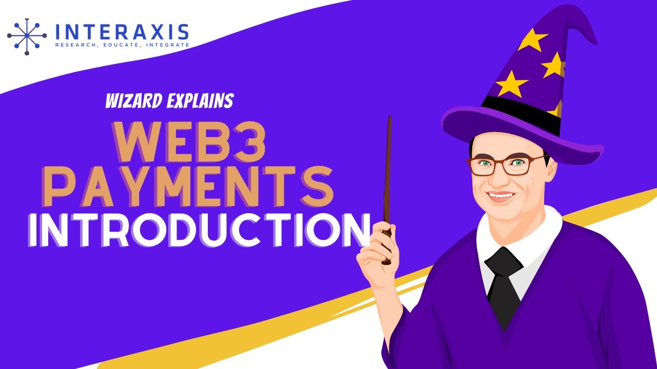 Web3 Payments   Introduction to Web3 Payments