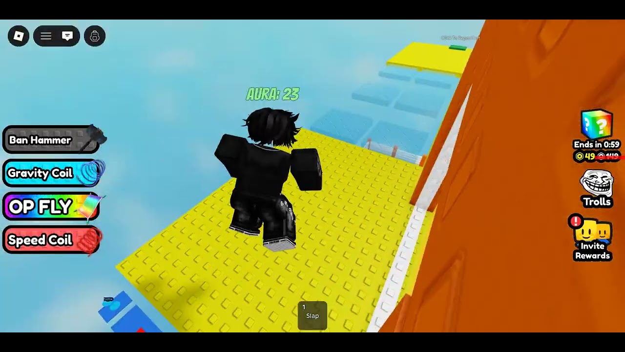 Aura detected