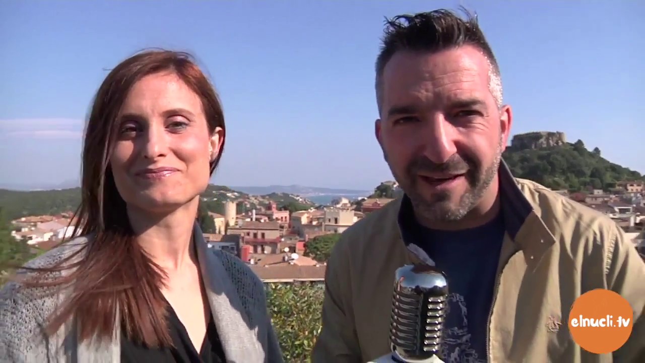 Programa 05 Sa Tuna Begur (Baix empordà) País en Ruta_elnucli.tv