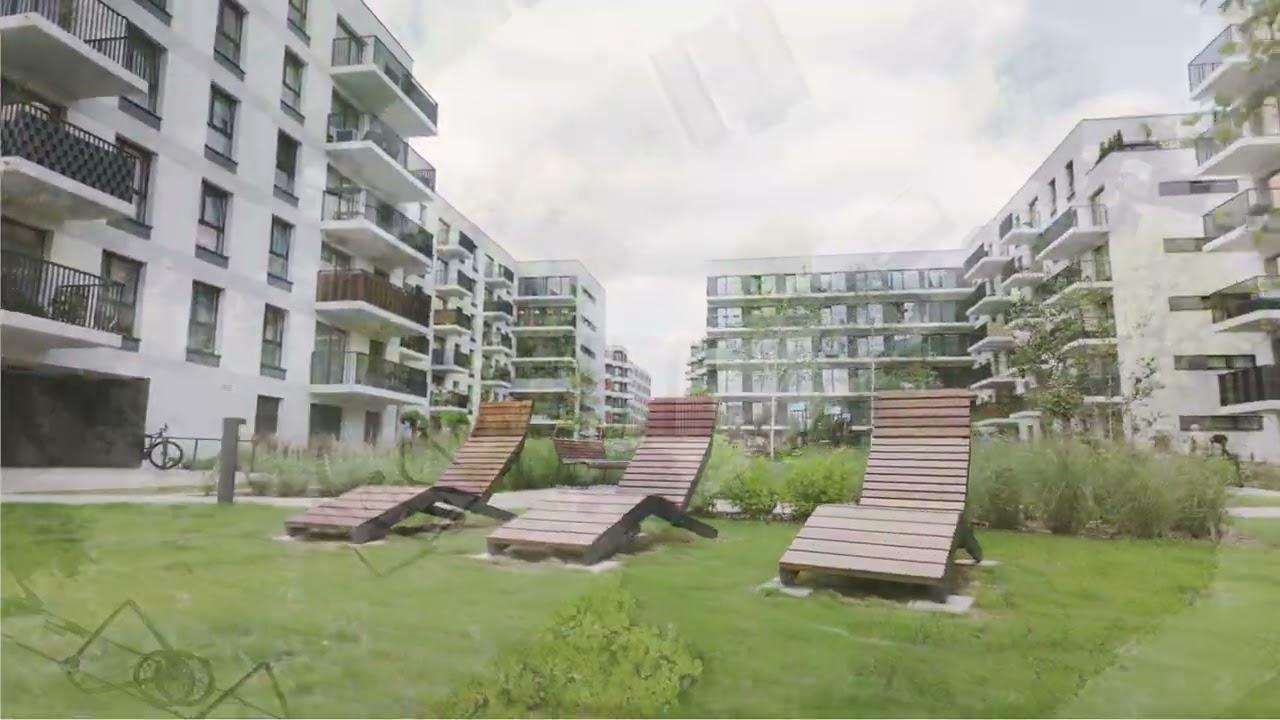 Ośiedle Mieszkaniowe Górka Narodowa