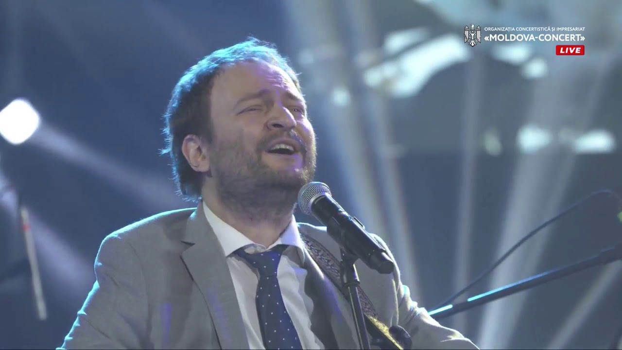 Cristofor Aldea-Teodorovici - O Rămâi [LIVE - PREMIERĂ]