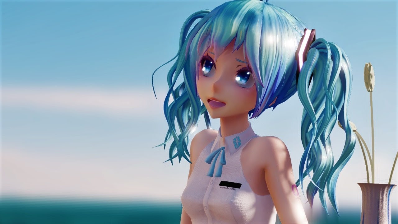 ▌MMD ▌Better Off Alone - Remix - | Original Motion + DL |