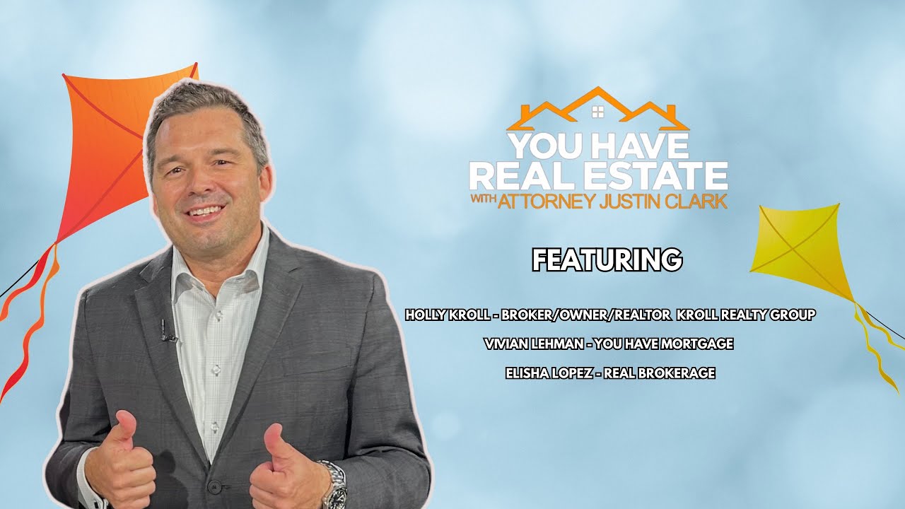 What to Expect in 2026: Making Smart Real Estate Moves with Confidence | You Have Real Estate