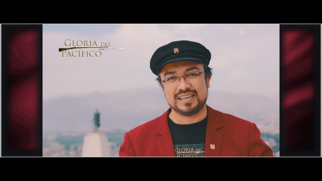 1 teaser GLORIA DEL PACIFICO 2: EL BRUJO DE LOS ANDES