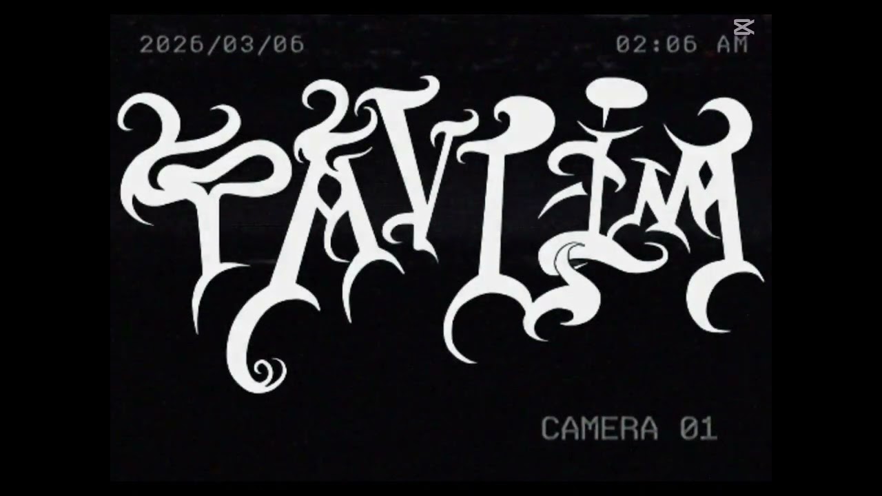Pavlina Tinieblas de Hielo en Polvoroso Silencio (Gentle Impaler Recs. ,depressive illusions