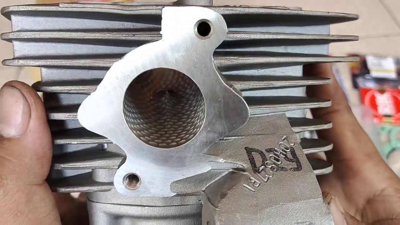 Riviuw paket bureup tiger full cnc