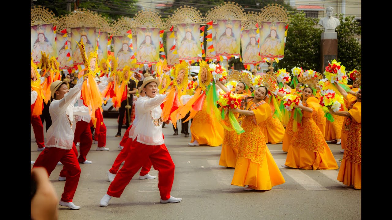 SINGKABAN FESTIVAL 2022-INDAKAN SA KALYE
