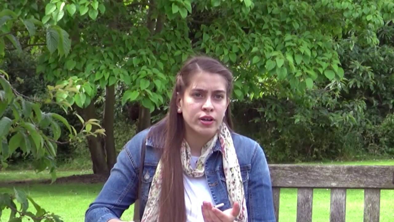 MPW Cambridge : Student Testimonials