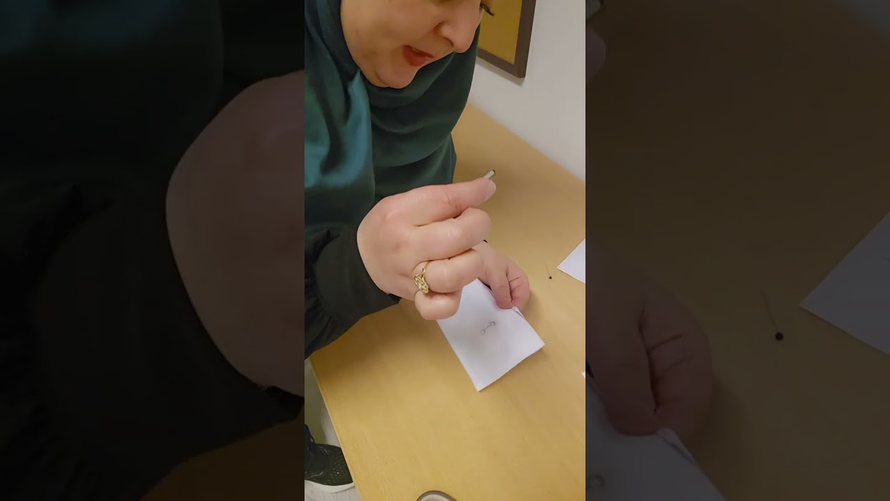 ✂️ Maîtrisez la pince en couture ! ✂️