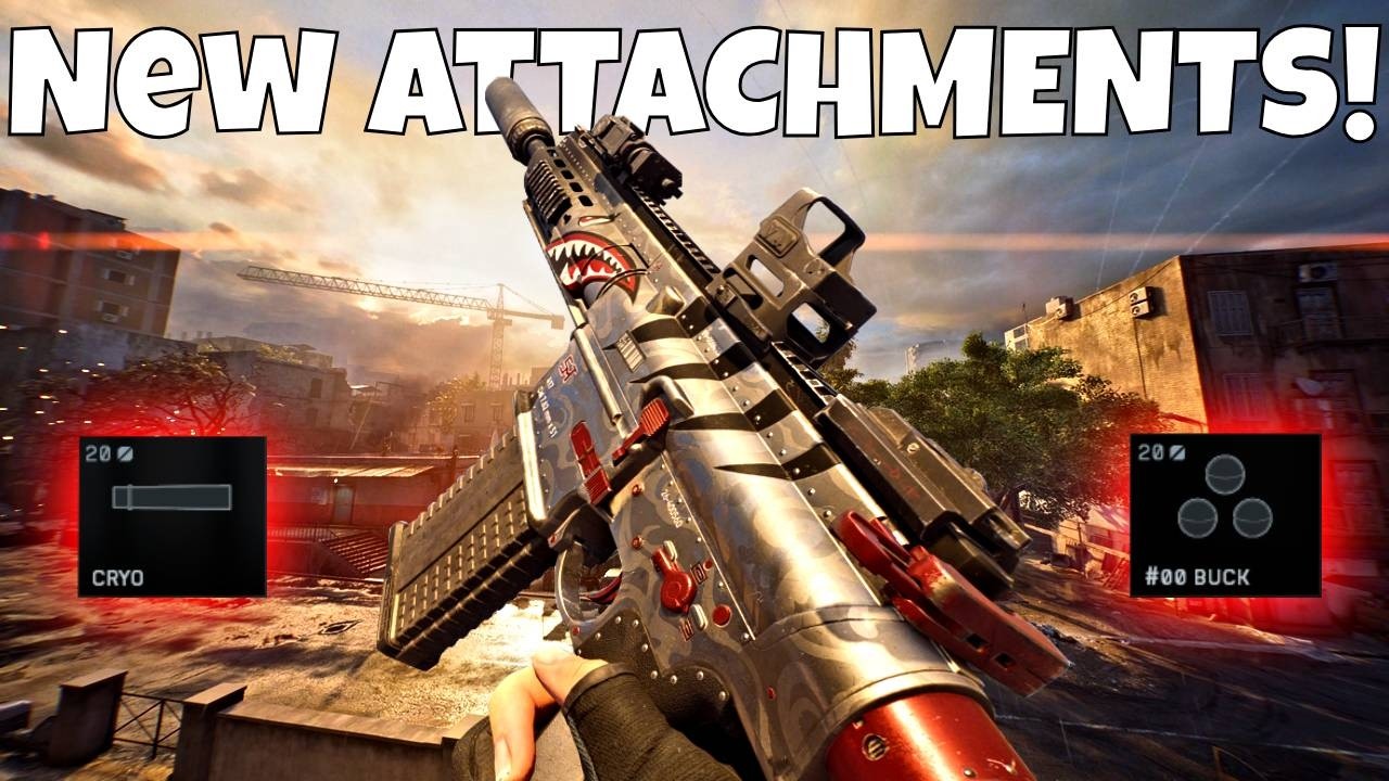 ЛУЧШИЕ НОВЫЕ сборки после обновления &laquo;Каирский базар&raquo; в Battlefield 6