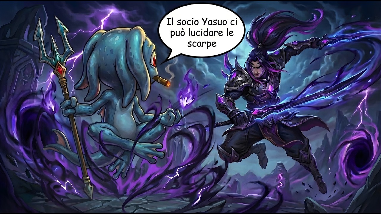 Il socio CCrizzi non riesce a perdere un game