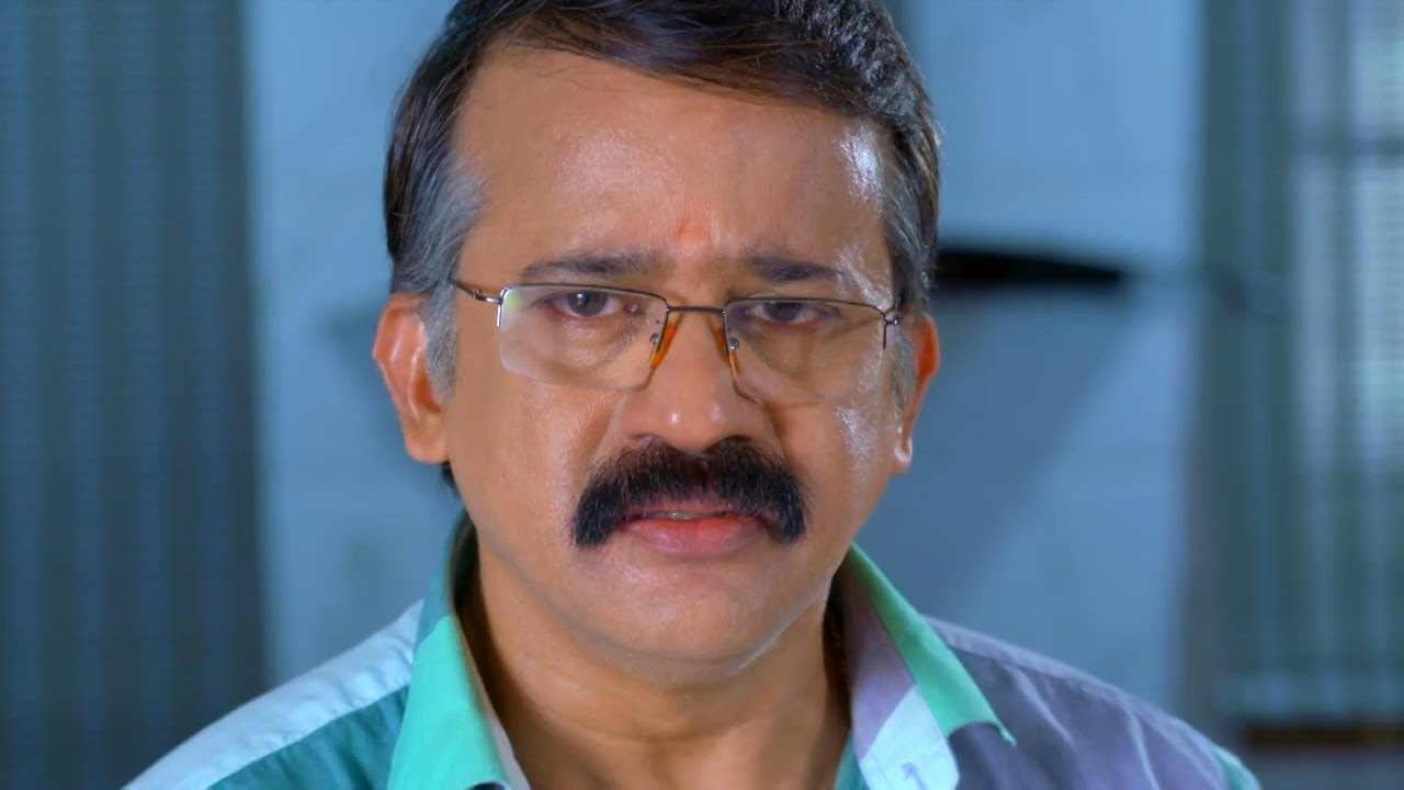 #Bhramanam | Episode 213 - 06 December 2018 | Mazhavil Manorama