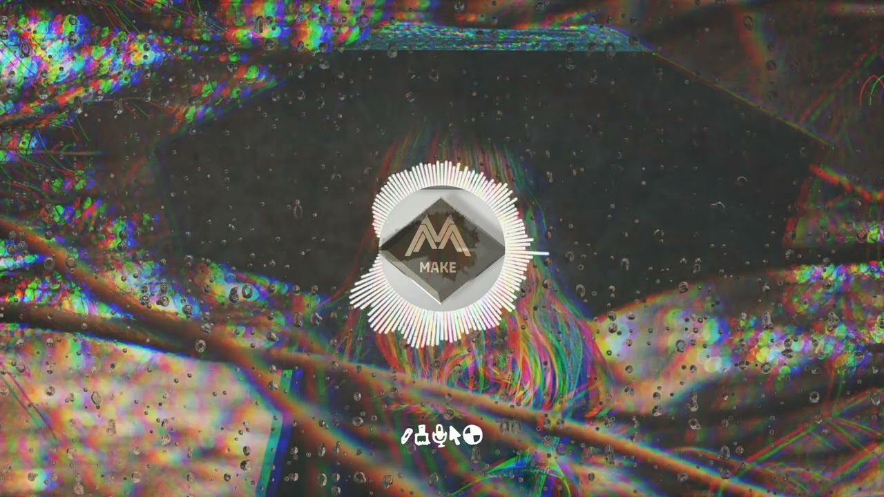 Free Loop - Daniel Powter (Slowed) (Moses Remix)