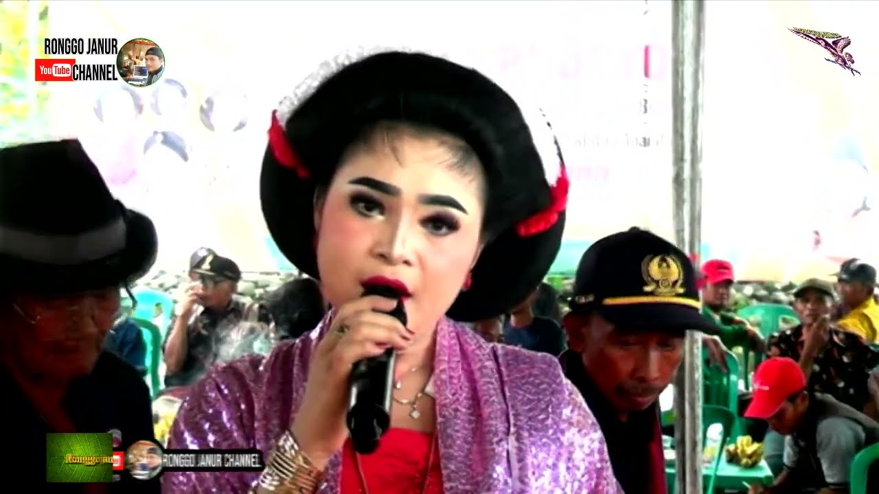 Tayub MARDI BUDOYO / Pegat tresno / Kesekso