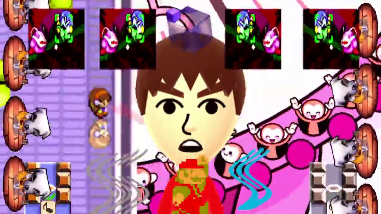 Big Nintendo