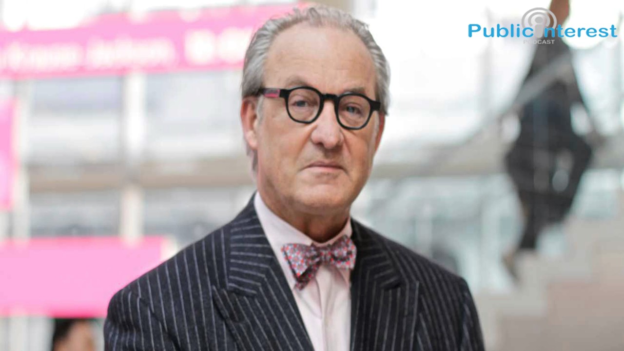 Ep 129 Tom Keene