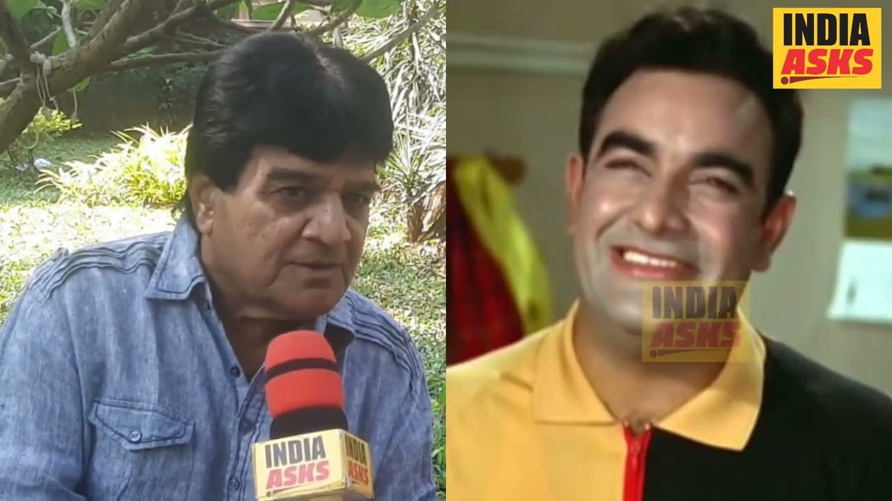 Part 02 फिर उनकी याद आयी: Rajendra Nath जी की याद में क्या कहा मशहूर ऐक्टर Jr. Mehmood जी ने |