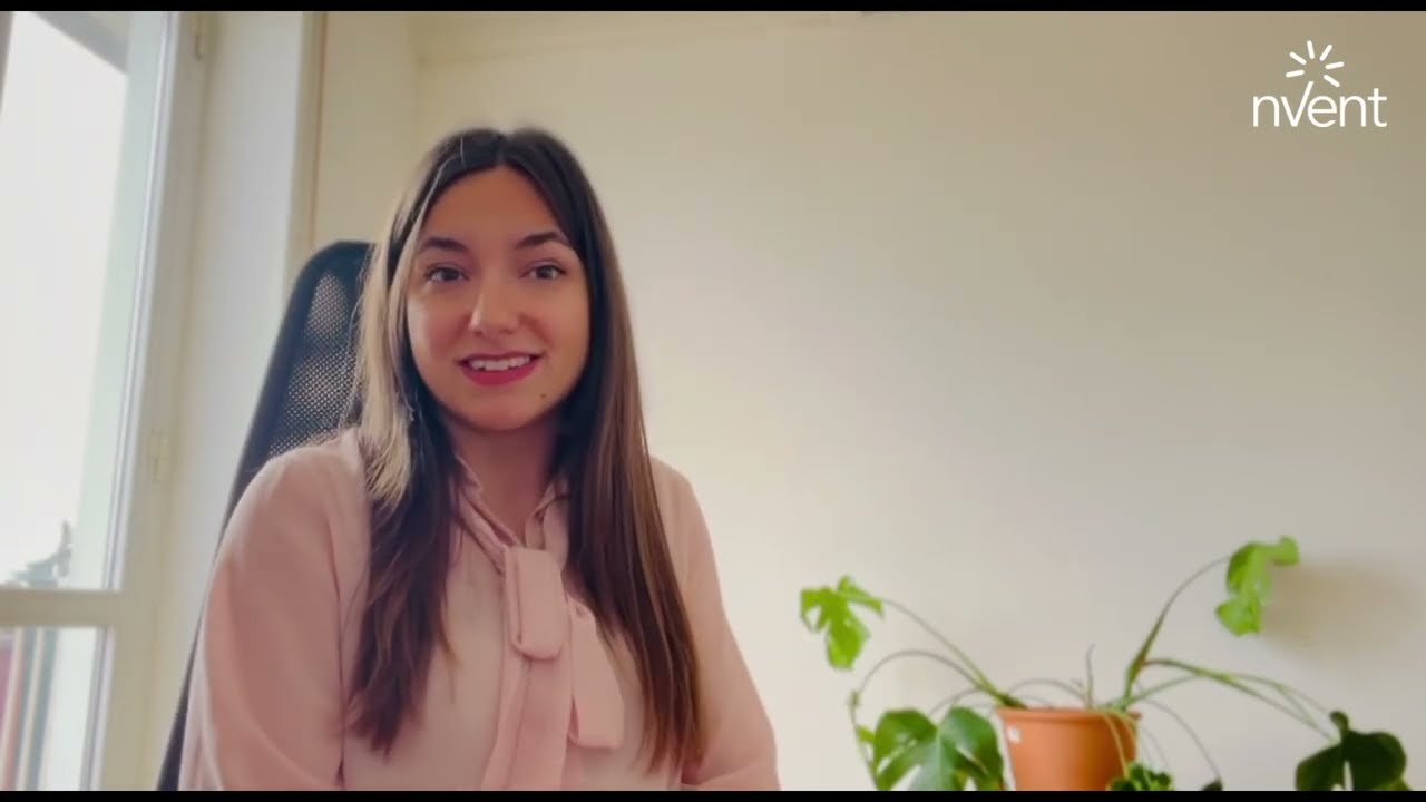 Employee Story: Maria, Sales Operations Manager