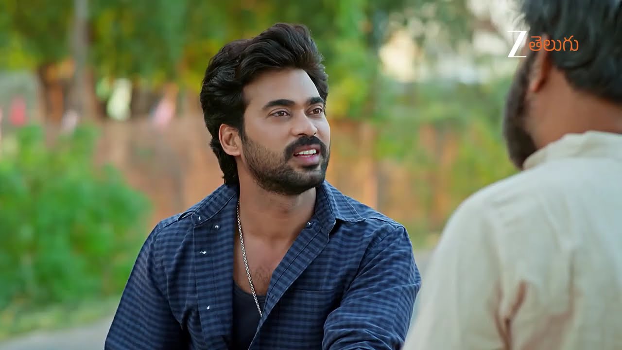 Gharana Mogudu | Ep - 193 | Webisode | Dec 25 2025 | Zee Telugu