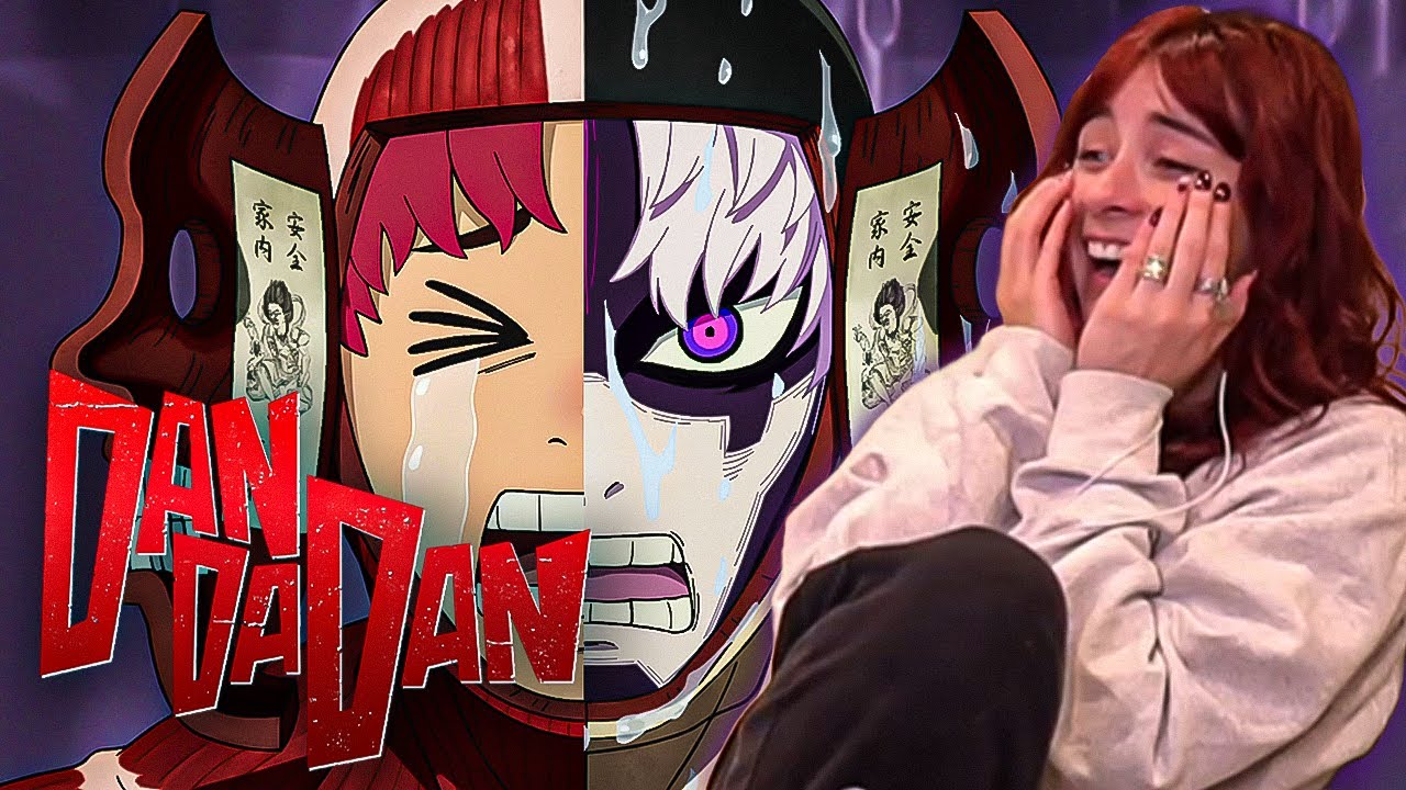 THE MOST WHOLESOME EPISODE... my heart 😭 | DAN DA DAN Season 2 Episode 5 Reaction!