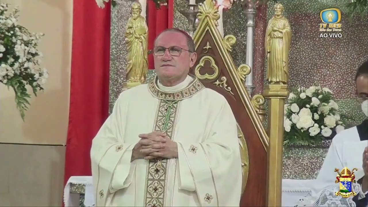 Glória (Sacerdote per Sempre) - Mons. Marco Frisina