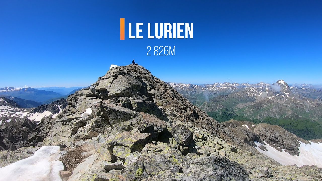 Le Lurien - Vallée d'Ossau