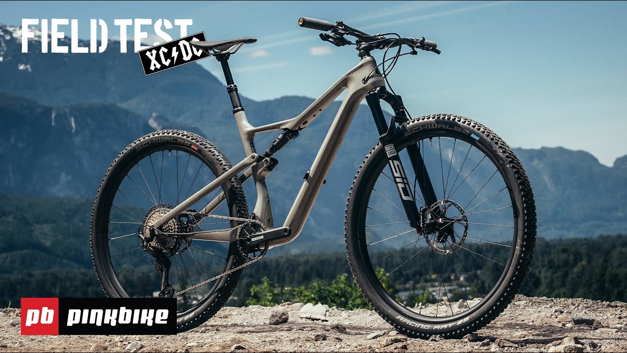 Cannondale Scalpel SE Review: Fast and Efficient | 2020 Field Test XC/DC