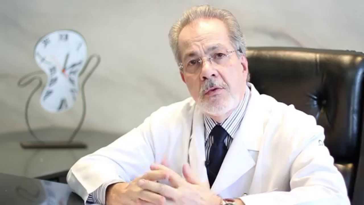 Teste do Exoma - Dr. Sergio Pena