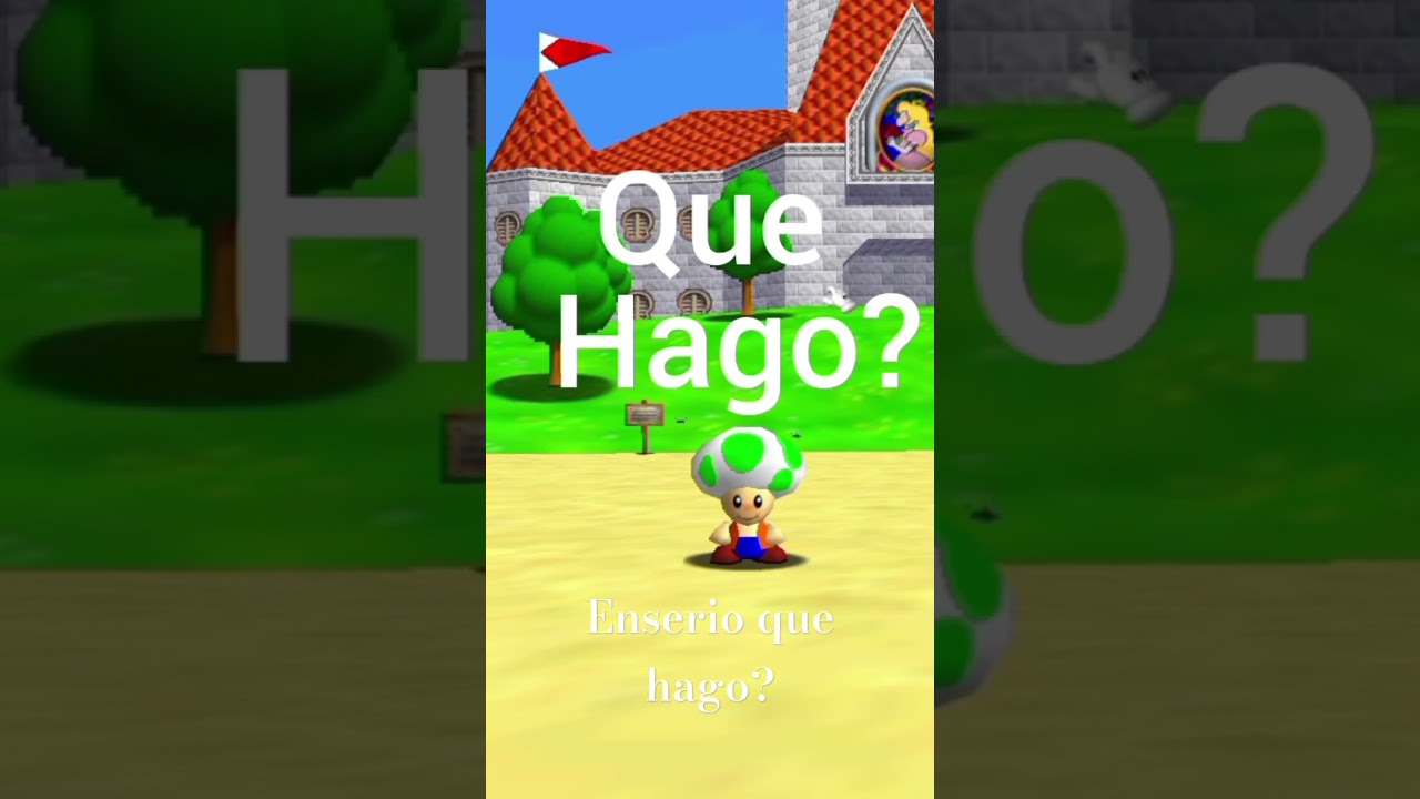 &iquest;no puedo entrar a un servidor de sm64 coop dx que hago?