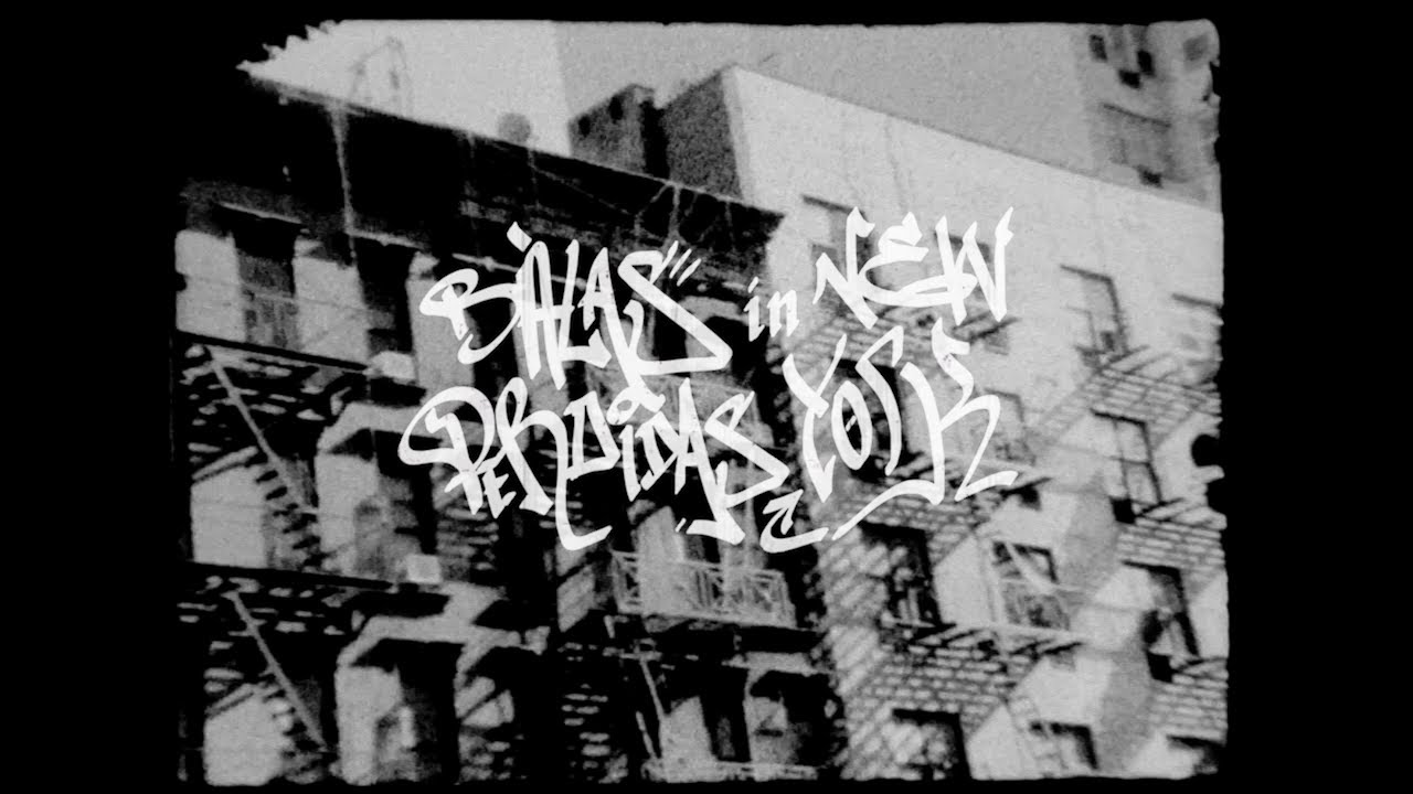 BP X NY