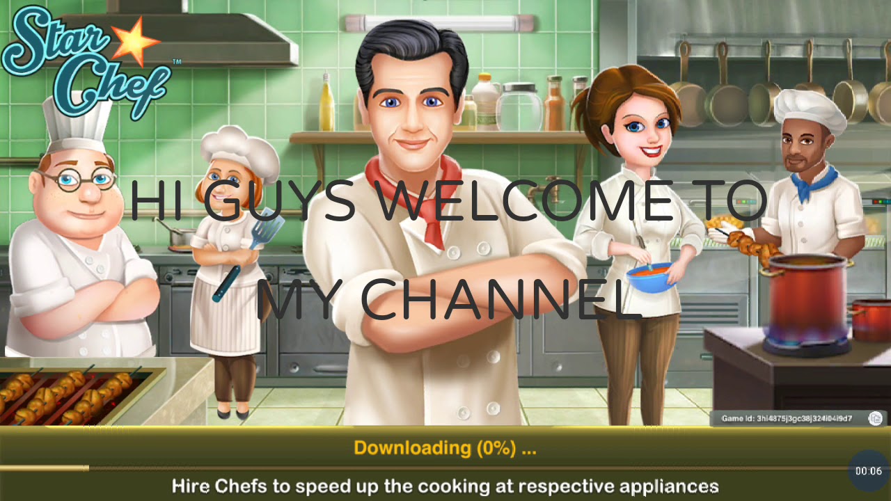 STAR CHEF MOD APK OR HACK MODDROID.COM