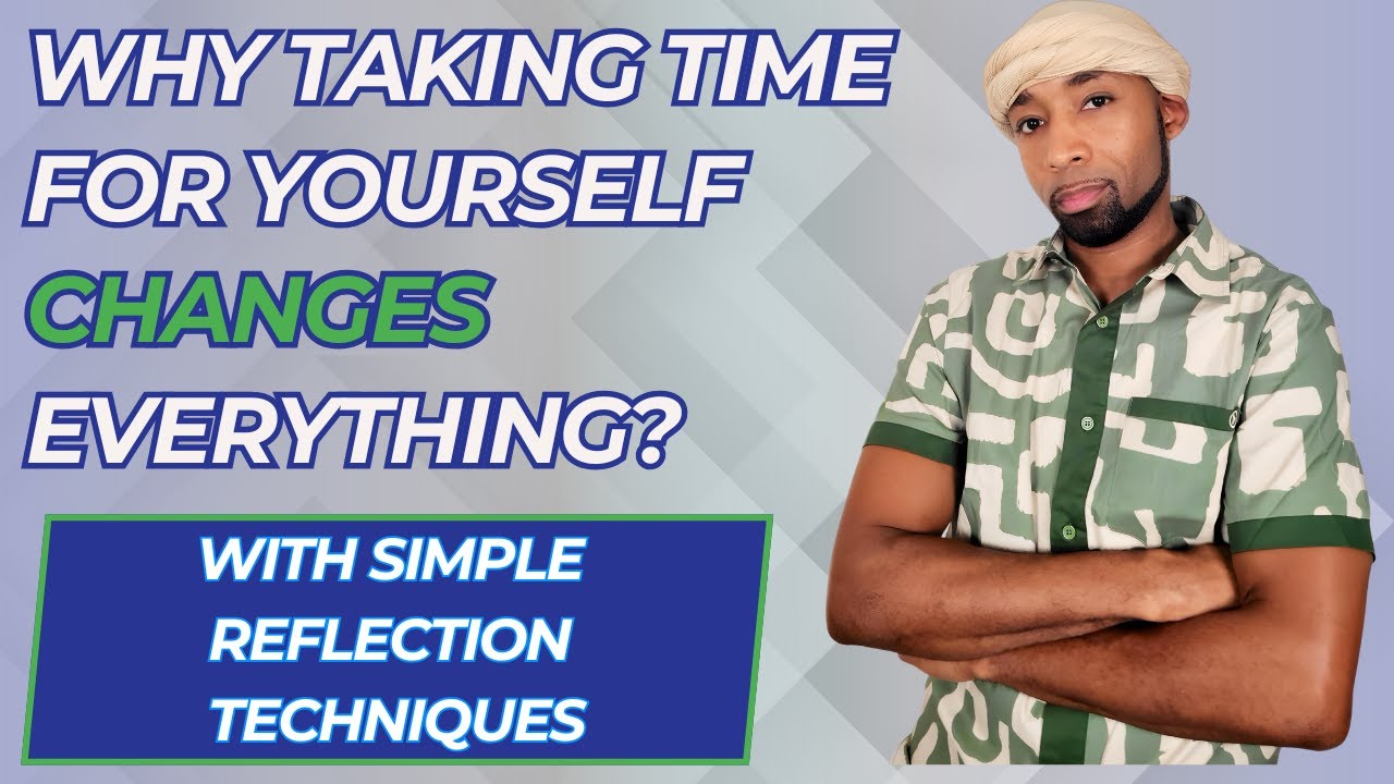 3 Life-Changing Reflection Hacks You Need to Know