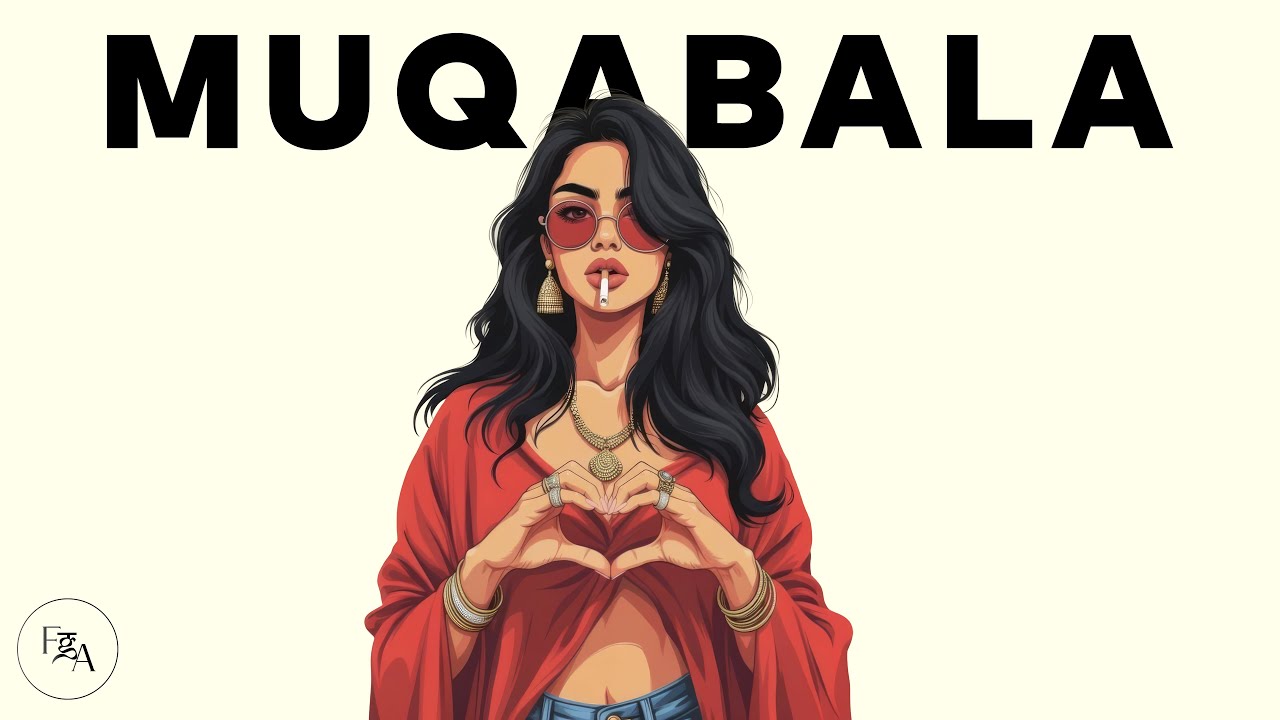 Muqabala Muqabala (Farooq Got Audio Remix) | A.R.Rahman | Hip Hop/Trap Mix