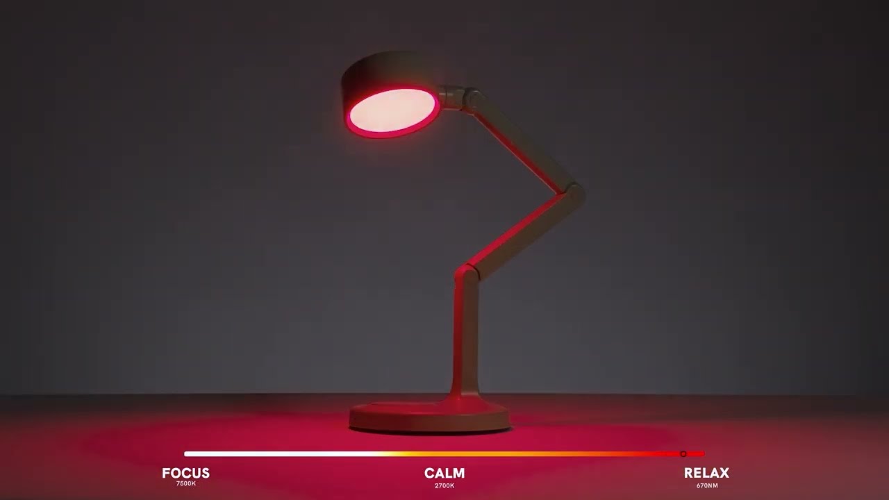 Introducing the Lume Cube Edge Light Go