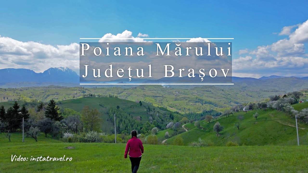 Poiana Marului Brasov