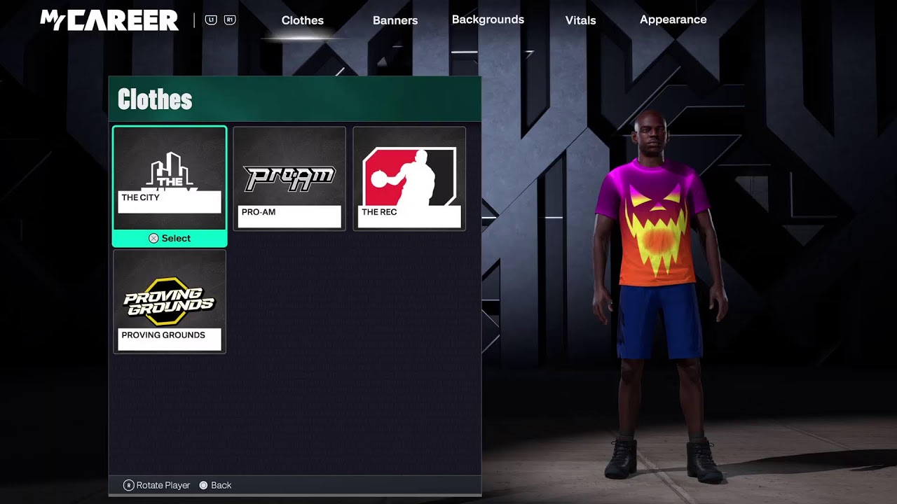 2k LiveStream