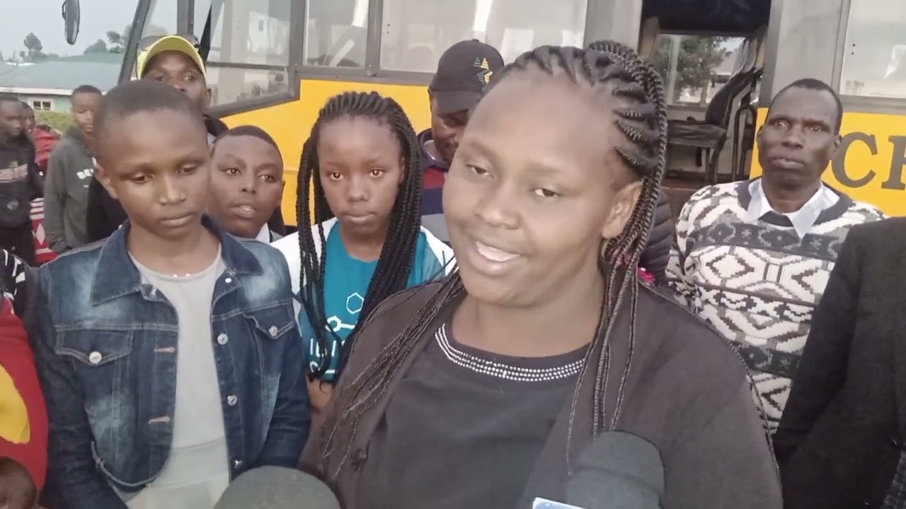KCPE 2022 :Chemitan Academy in Litein town,Kericho county celebrates in style best results,423 marks